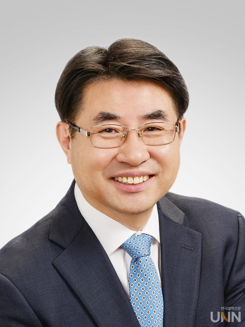 이원희 한경국립대학교 총장
