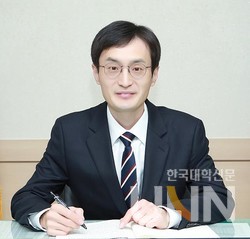 권상용 안동과학대 총장 (사진=안동과학대)