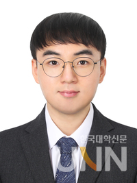 이지욱 홍익대 중앙도서관 열람팀