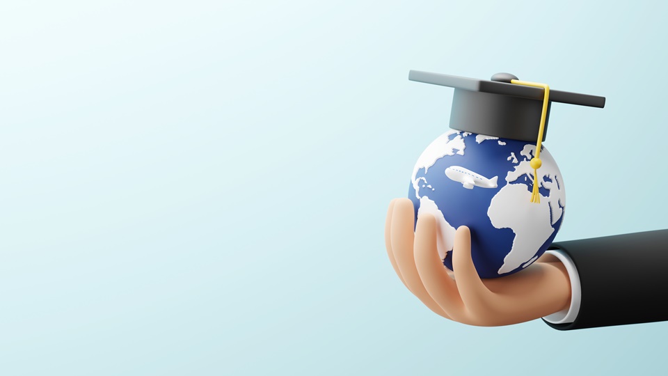 학령인구감소와 대학 입학 정원 축소 문제 등은 대한민국뿐만 아니라 덴마크에서도 직면하고 있는 중요한 고등교육의 이슈다. (사진=아이클릭아트)