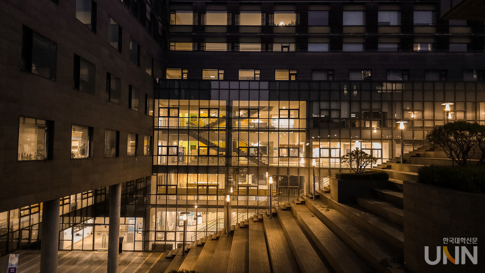 숭실대 조만식기념관. (사진=숭실대)