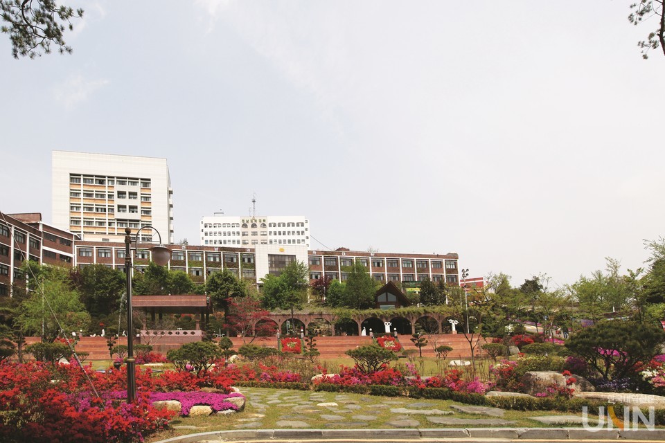 전남과학대 전경 (사진=전남과학대)