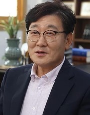 이호균 목포과학대 총장. 