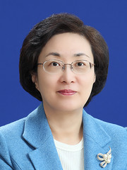 김희진 춘해보건대 총장.