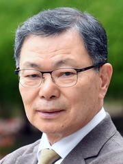 정학영 부산보건대 총장. 