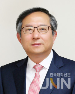 조홍래 울산과학대 총장 (사진=울산과학대)