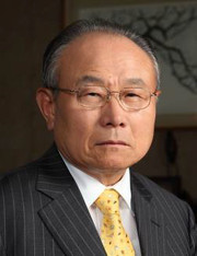 강기성 부산과기대 총장.