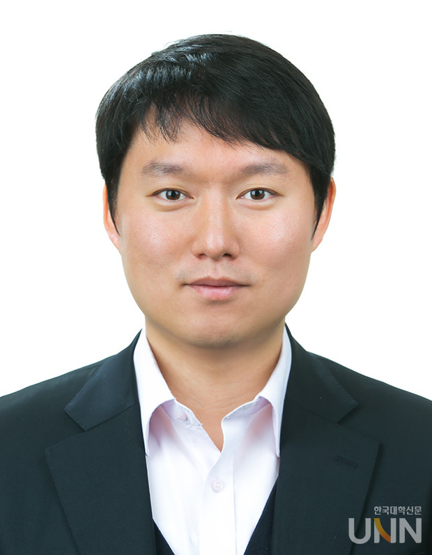 김효석 건국대 혁신사업본부 혁신지원사업센터장·기획처 전략기획팀장