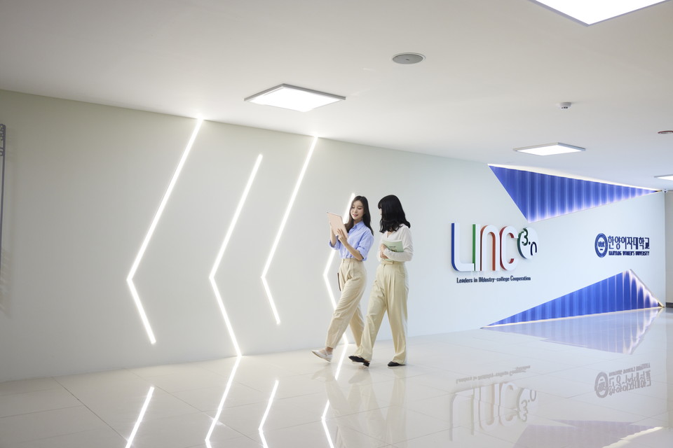 (사진=한양여대)