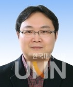 박상흠 법무법인 우리들 변호사(루터대, 영남신학대 고문변호사)
