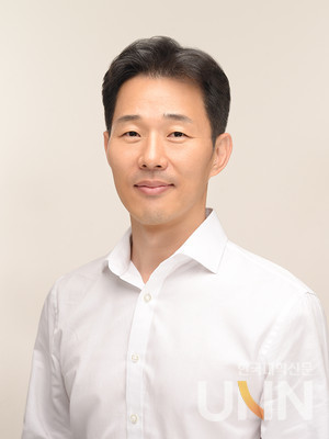 황준규 부산대 교수.