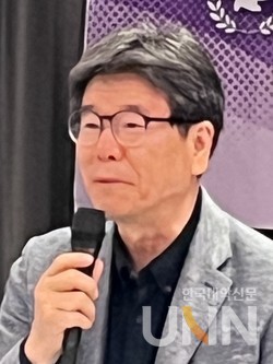 최용섭 프레지던트 서밋 원장.