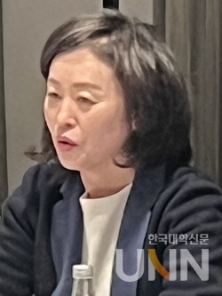 김태경 동의과학대 국제협력처장.