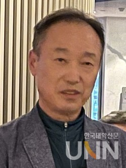 오선 서일대 총장.