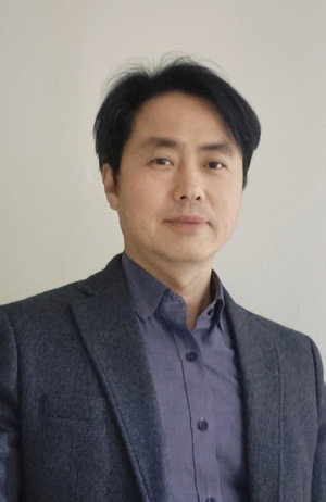 이창우 입학처장.