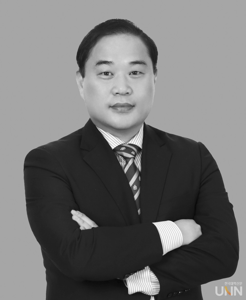 오세원 숭실대학교 학사팀장.