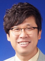 김민혁 김천대 입학처장.