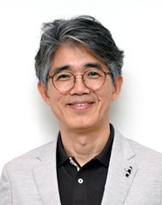 최영화 호남대 입학관리처장.