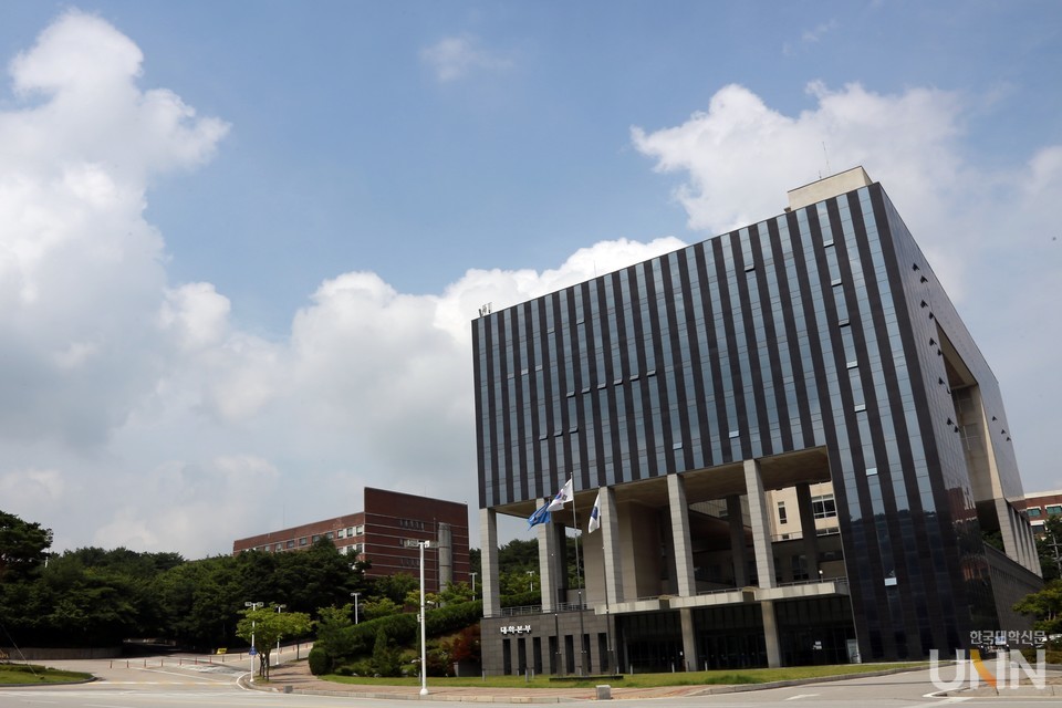 청운대 홍성캠퍼스. (사진=청운대 제공)