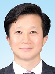 이은준 청운대 입학처장.