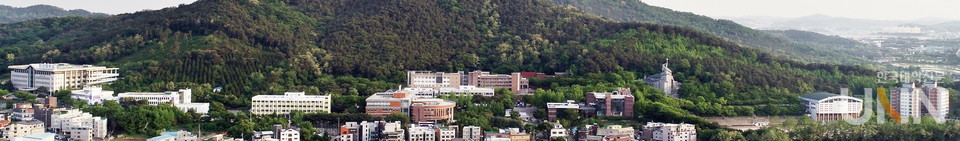 한신대 전경. (사진=한신대 제공)