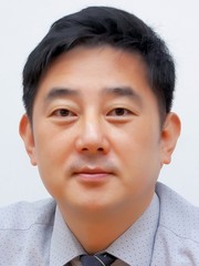 지원배 입학·홍보본부장.