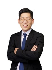 민세동 순천향대 입학처장.