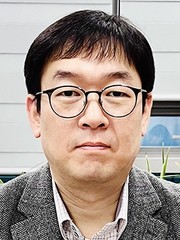 공승표 입학본부장. (사진=국립부경대 제공)