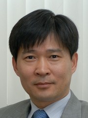 심송용 한림대 입학처장.