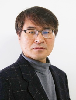 오상훈 목원대 입학처장