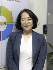 심재란 동국대 WISE캠퍼스 입학처장.