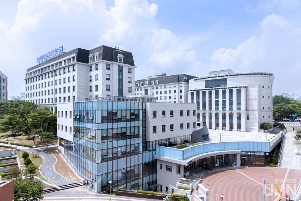 숙명여대 전경. (사진=숙명여대)