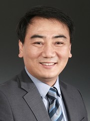 한성관 호원대 입학처장