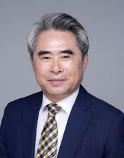 김덕현 유원대 총장.