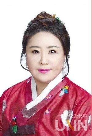 박미영 박사.