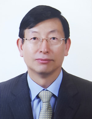 신안산대 신임 총괄부총장