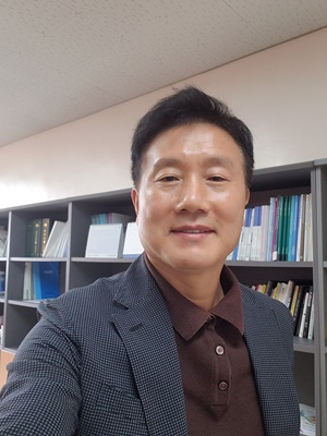 김대곤 전남과학대 기획처장