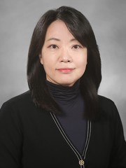 이소영 한국지방행정연구원 지역균형발전실장