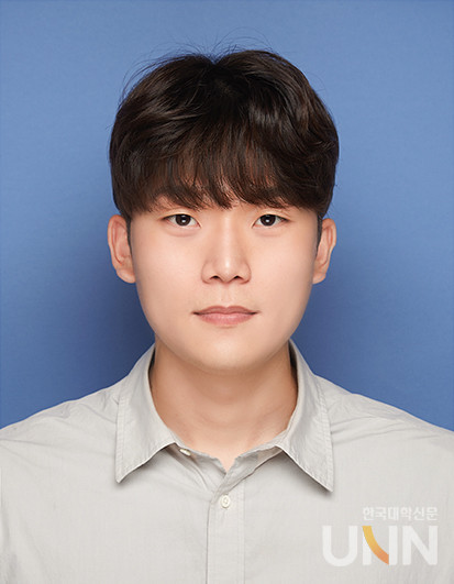 한승창 인천대 기계공학과 박사과정생. (사진=인천대)