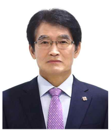 한국사학진흥재단 이하운 제13대 이사장