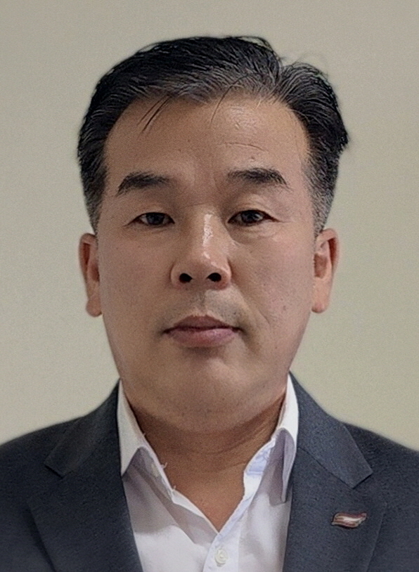 방환복 입학홍보처장 