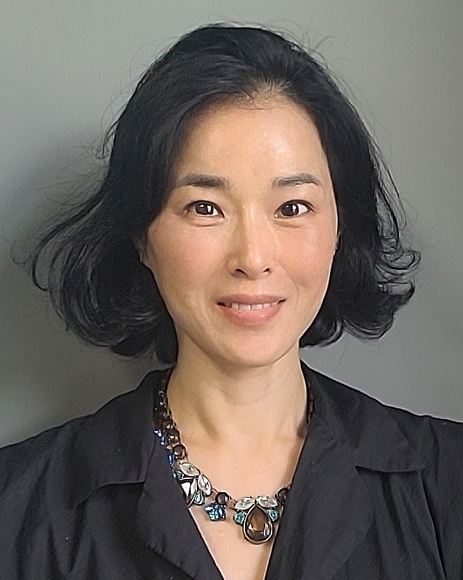 이은지 입학학생처장