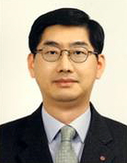 유흥연 학생홍보처장