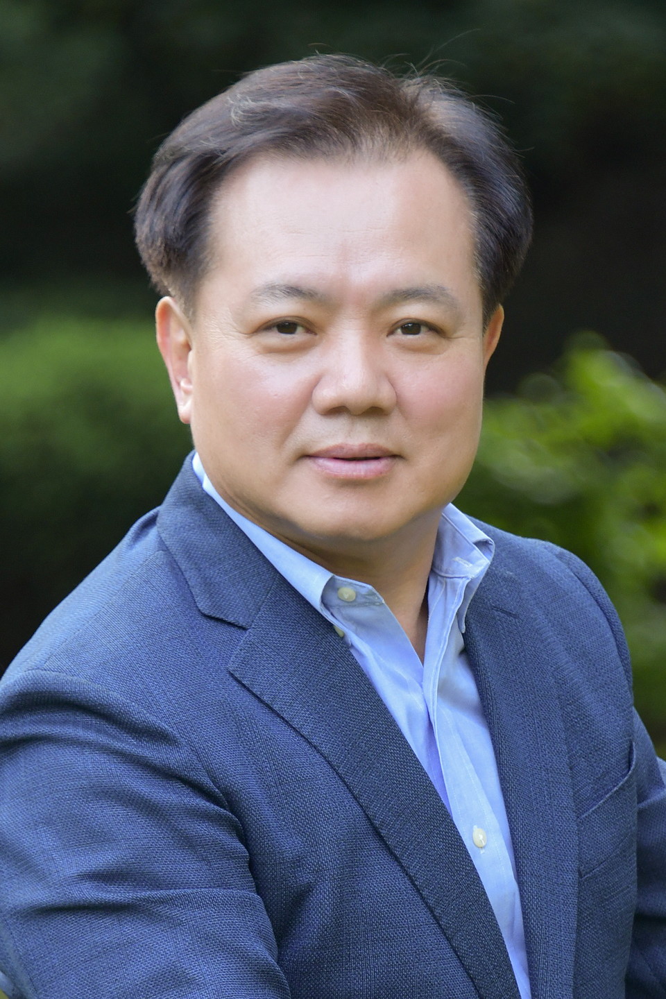 김영호 충북보과대 입시홍보처장