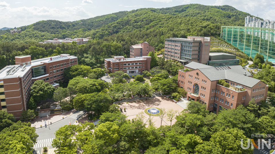 계명문화대 전경. (사진=계명문화대)