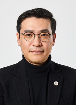 성기영 재능대 입학홍보처장