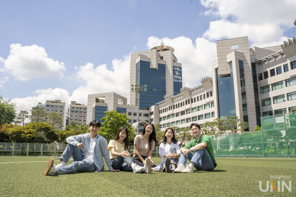 부천대 학생들. (사진=부천대)