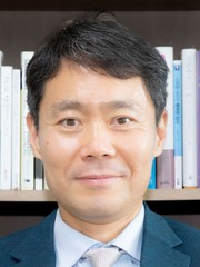 형인혁 신성대 입학홍보처장.