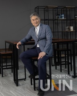 김상돈 경민대 입학홍보처장