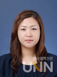 이경숙 대구공업대 입학취업처장